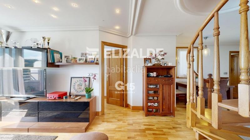 Foto ec95f337-c810-4977-9800-730a94e358f3. Flat with heating parking pool in Ibaeta Donostia - San Sebastián