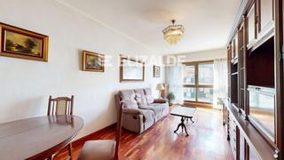 Appartement  Bermingham kalea. Plaza del txofre