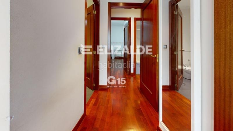 Foto 04efef66-e4c9-4956-9e30-10f36ba614ec. Piso  en harrobieta en Altza Donostia - San Sebastián