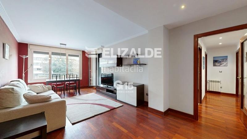 Foto 1a8d14f1-7129-4249-b8a9-4358ceeaca8a. Piso  en harrobieta en Altza Donostia - San Sebastián