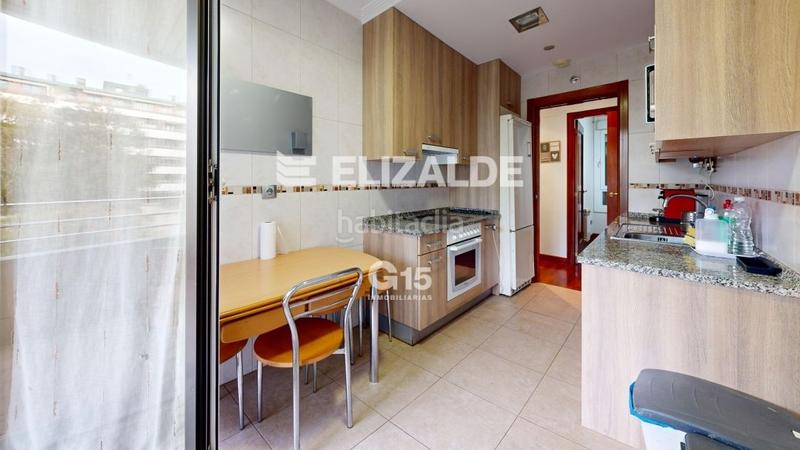 Foto 3380989e-4760-4fe5-85d0-bb6d83c0305c. Piso  en harrobieta en Altza Donostia - San Sebastián