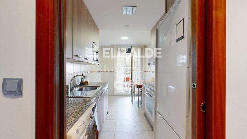 Foto 37890e9c-a3fe-4e79-a1ee-73eb3882269b. Piso  en harrobieta en Altza Donostia - San Sebastián