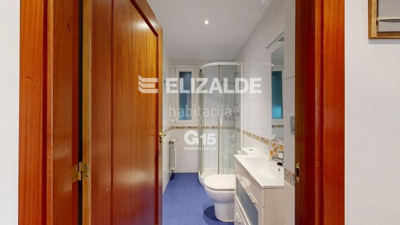 Foto 4f79312c-4eba-4bef-af62-1f68e5b68df3. Piso  en harrobieta en Altza Donostia - San Sebastián