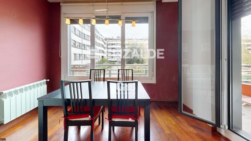 Foto 5116d795-ab5f-4d4c-a913-17cdbe463e9d. Piso  en harrobieta en Altza Donostia - San Sebastián