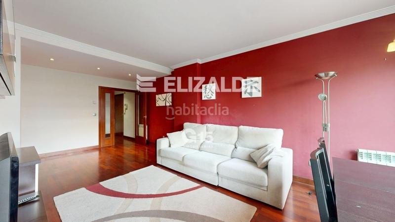 Foto 667dad9c-490d-44a7-aa49-07ee7d6b1729. Piso  en harrobieta en Altza Donostia - San Sebastián