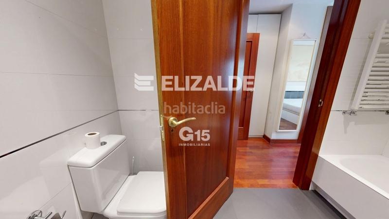 Foto 88e4fb6f-5f0a-4aa8-8b4a-c833923784bc. Piso  en harrobieta en Altza Donostia - San Sebastián