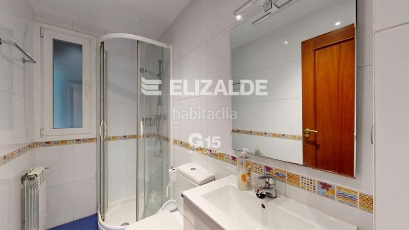 Foto 8cf35a6d-0585-4cc3-b37a-8fedd412fa9b. Piso  en harrobieta en Altza Donostia - San Sebastián