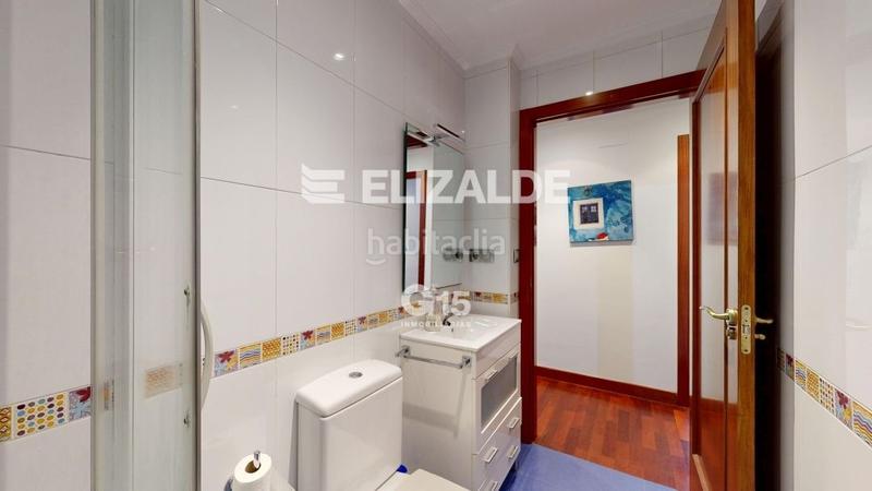 Foto 97206ab2-5373-45ae-8ea5-d7f749b1349a. Piso  en harrobieta en Altza Donostia - San Sebastián