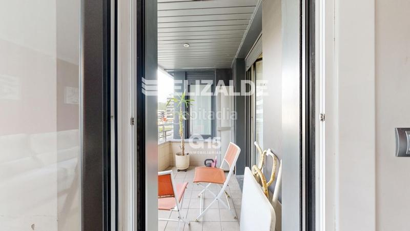 Foto 9c747ad8-27d5-4311-9bd6-fdd508759da0. Piso  en harrobieta en Altza Donostia - San Sebastián