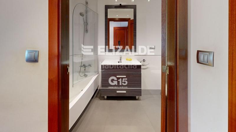 Foto 9f9434fb-d1cf-40e0-97e9-a3a1285cbc6d. Piso  en harrobieta en Altza Donostia - San Sebastián