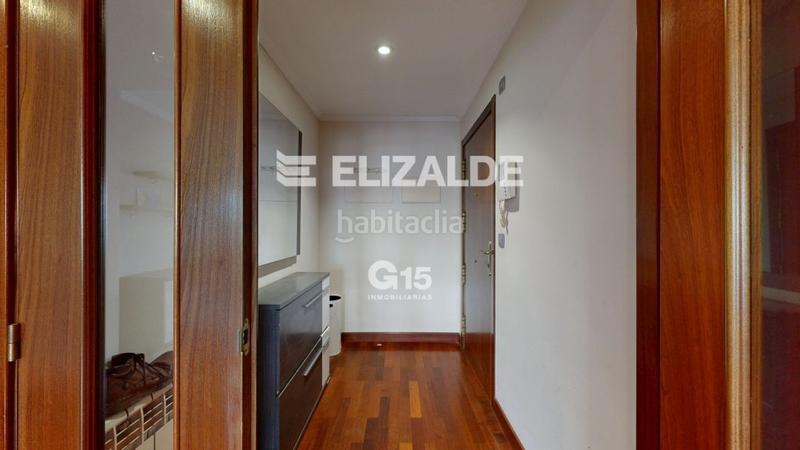 Foto a0fb637f-c542-467f-91c2-25770ecb2d10. Piso  en harrobieta en Altza Donostia - San Sebastián