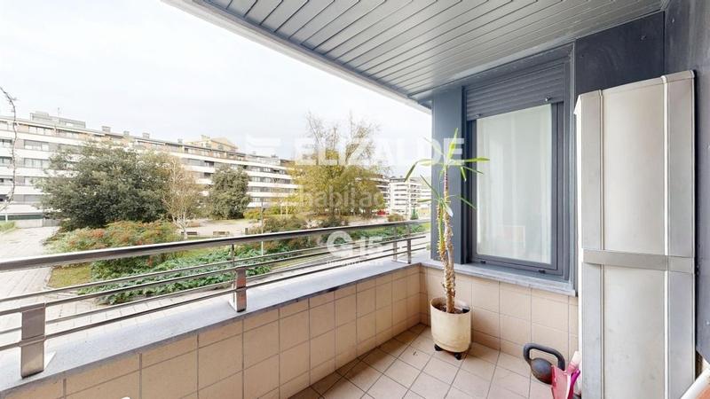 Foto a24e939c-9315-46b0-9e40-ea0a5f7c3ce5. Piso  en harrobieta en Altza Donostia - San Sebastián