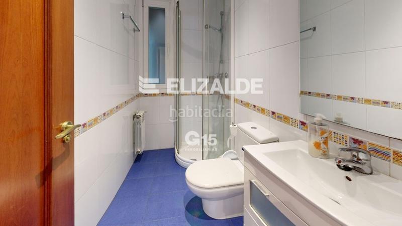 Foto ac7bae46-6542-4a10-9eae-3f217b7dc462. Piso  en harrobieta en Altza Donostia - San Sebastián