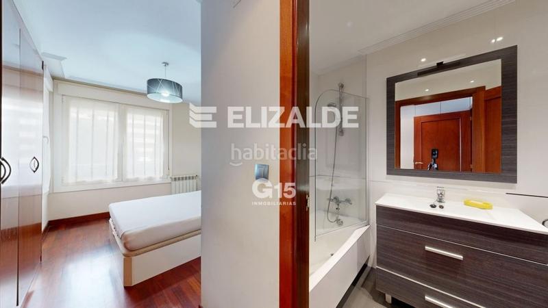 Foto c0e298d3-4714-40fe-bb17-5bc018625170. Piso  en harrobieta en Altza Donostia - San Sebastián