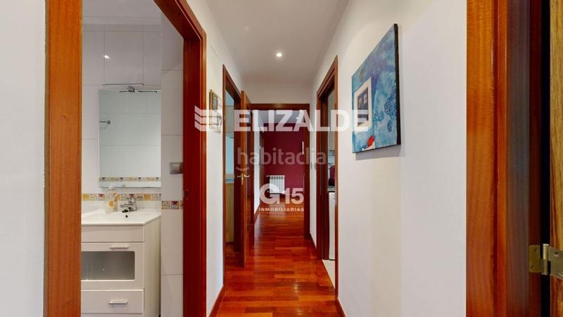 Foto c213411b-9683-4253-8e3c-a37bfc9662a9. Piso  en harrobieta en Altza Donostia - San Sebastián