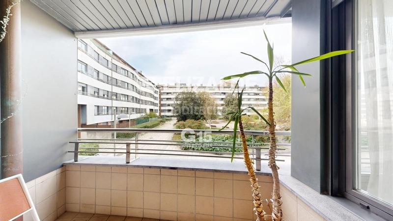 Foto c31d7c2f-1454-4e25-adc7-4758668fc697. Piso  en harrobieta en Altza Donostia - San Sebastián