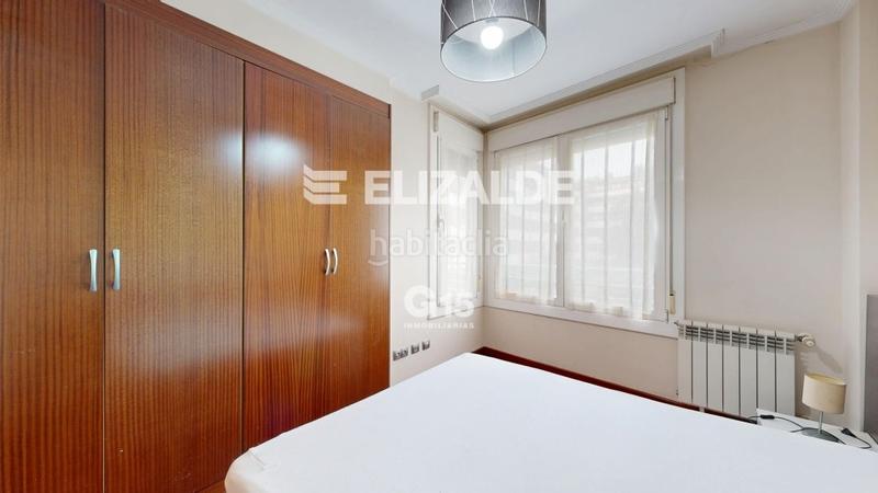 Foto cc6c197d-f0d6-4943-9e1c-cb69bc08ef76. Piso  en harrobieta en Altza Donostia - San Sebastián