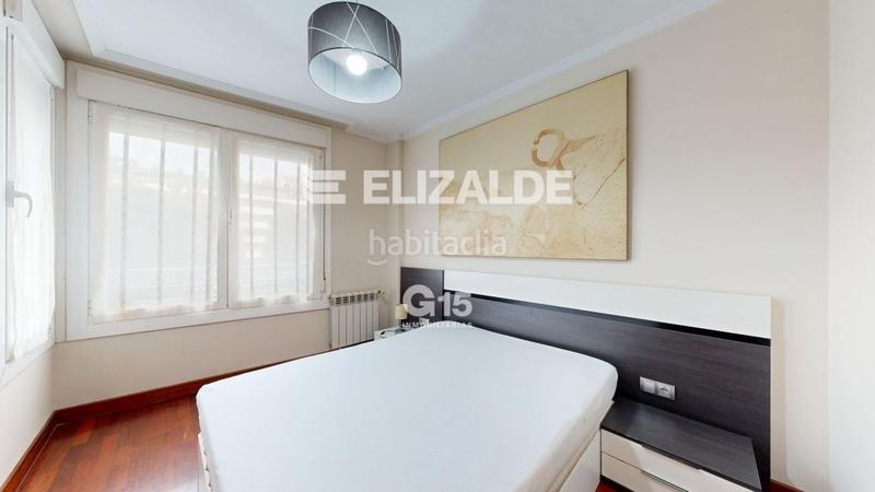 Foto d4364ccd-5c1a-4d29-8e53-f08abba34bf2. Piso  en harrobieta en Altza Donostia - San Sebastián