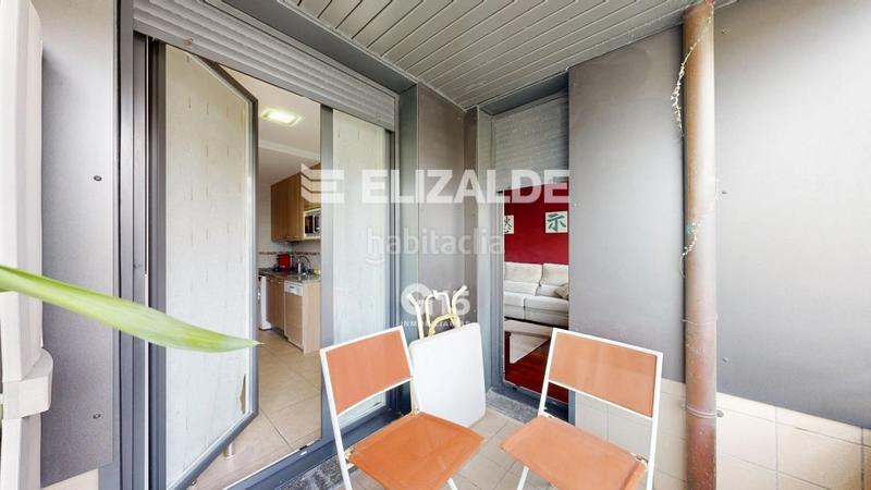 Foto e68f2f40-0493-4bc5-afe3-b9f66e68fcd2. Piso  en harrobieta en Altza Donostia - San Sebastián
