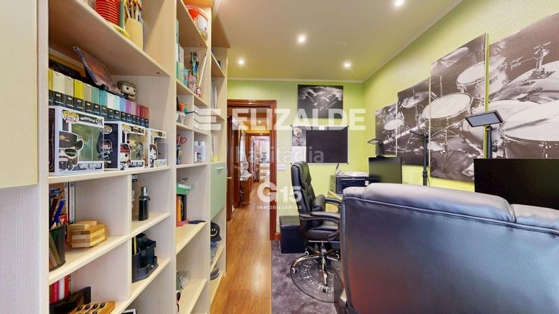 Foto 0a640182-4bae-458a-b659-18c7bcad011e. Piso  en larratxo en Altza Donostia - San Sebastián