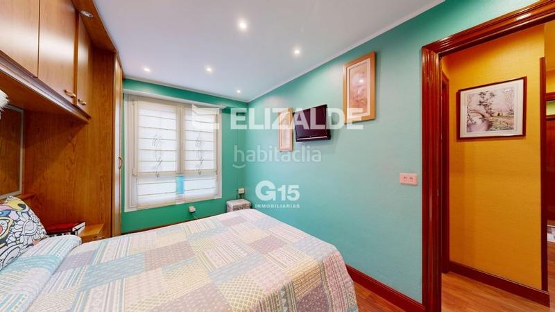 Foto 0c8394af-6ab1-4933-967e-9e2d49cd0ca3. Piso  en larratxo en Altza Donostia - San Sebastián