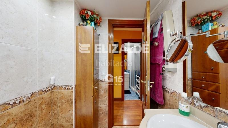 Foto 25b1274e-ad29-4a08-b062-b12875a658e5. Piso  en larratxo en Altza Donostia - San Sebastián