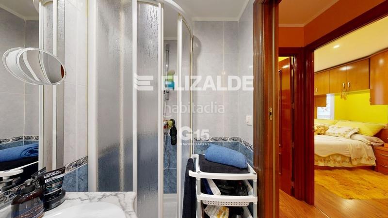 Foto 3d08902b-1298-4de4-a893-aa932181a0a5. Piso  en larratxo en Altza Donostia - San Sebastián