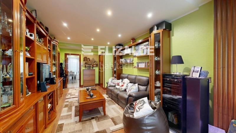 Foto 4442597c-7aa1-447f-8117-4d7c1f9b8ede. Piso  en larratxo en Altza Donostia - San Sebastián