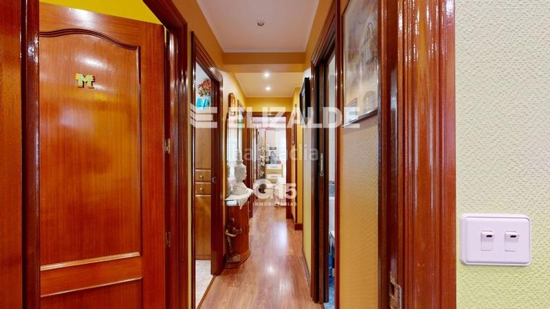 Foto 5dcdfa53-5640-4fd6-a348-08e69af35625. Piso  en larratxo en Altza Donostia - San Sebastián