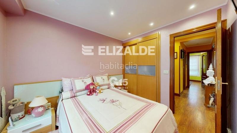 Foto 65cf09ac-db99-4ce4-b002-7f72c8e3451b. Piso  en larratxo en Altza Donostia - San Sebastián