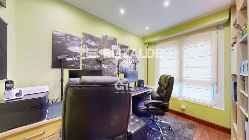 Foto 6604836d-39b4-476a-b9e4-5d7e9aeec39f. Piso  en larratxo en Altza Donostia - San Sebastián