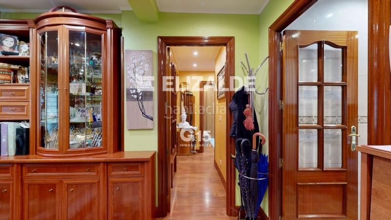 Foto 66704022-9824-4314-bd3e-0c5f8d8323af. Piso  en larratxo en Altza Donostia - San Sebastián