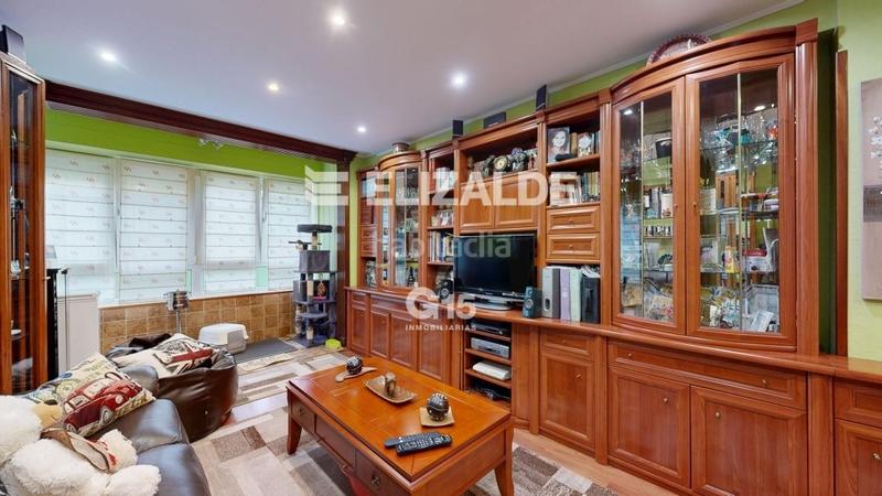 Foto 675df998-c709-4189-9eb6-05d6c129c970. Piso  en larratxo en Altza Donostia - San Sebastián