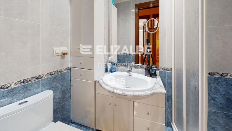 Foto 69e30c0a-848e-4010-a832-a68368f0b5a8. Piso  en larratxo en Altza Donostia - San Sebastián