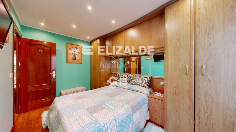 Foto 712775da-51f5-4a14-9dc2-7b52472467bd. Piso  en larratxo en Altza Donostia - San Sebastián