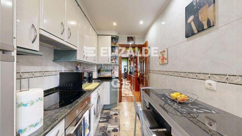 Foto 87dd3839-5067-4ff6-a559-ed2ce910b3aa. Piso  en larratxo en Altza Donostia - San Sebastián