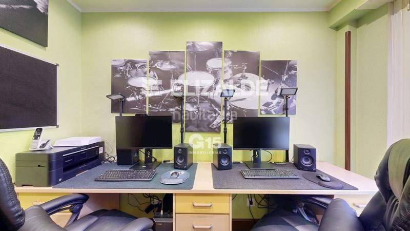 Foto 88c2db42-4e80-41f8-ab4d-b974737333db. Piso  en larratxo en Altza Donostia - San Sebastián