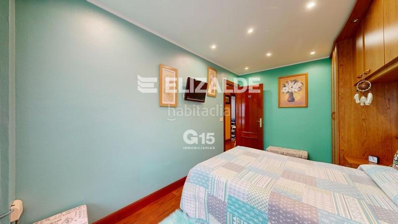 Foto 935f9bfa-f713-4970-9388-9cb12d93826a. Piso  en larratxo en Altza Donostia - San Sebastián