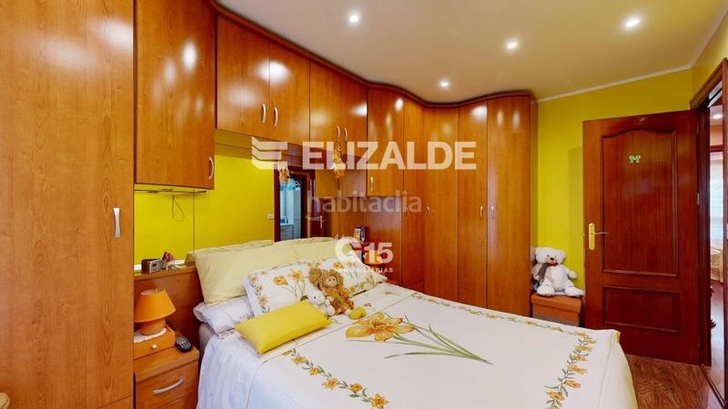 Foto a378d5be-91ff-452f-a995-bcb25ef08af7. Piso  en larratxo en Altza Donostia - San Sebastián