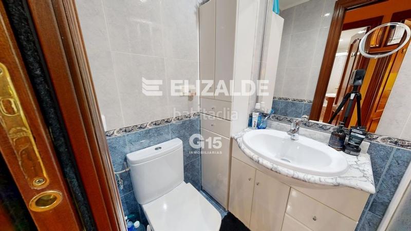 Foto bdb60d6f-44da-41bc-94cc-a029ea6d9dcf. Piso  en larratxo en Altza Donostia - San Sebastián