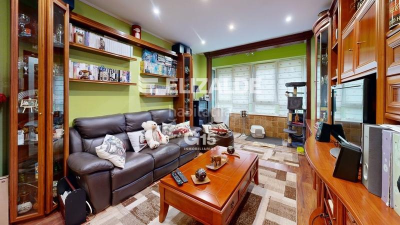 Foto be751a8e-ebd1-45e4-93c0-215a4f3e3517. Piso  en larratxo en Altza Donostia - San Sebastián