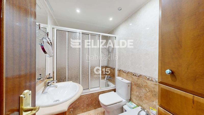 Foto cccabedd-f604-49b4-8540-73f72d2c09f1. Piso  en larratxo en Altza Donostia - San Sebastián