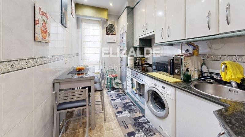 Foto ddd2b057-1c1d-403a-b8d9-573dff8db6a4. Piso  en larratxo en Altza Donostia - San Sebastián