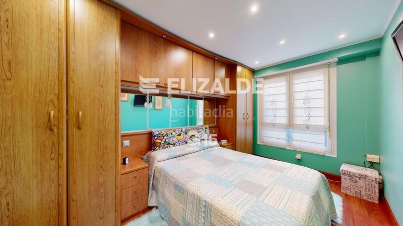 Foto e8be31a5-7517-4c88-8afe-a84b4654668f. Piso  en larratxo en Altza Donostia - San Sebastián