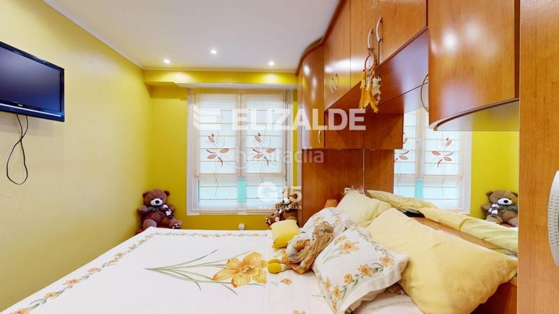 Foto ee3fcd54-e556-4054-9245-04126ab150b9. Piso  en larratxo en Altza Donostia - San Sebastián