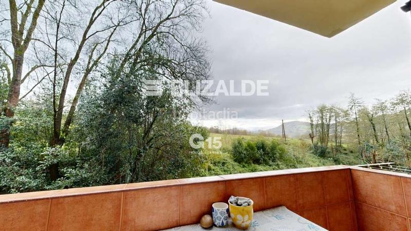 Foto 0ceb4b72-8c7e-473e-9e3c-6f39bef9b6c1. Flat with heating in Altza Donostia - San Sebastián