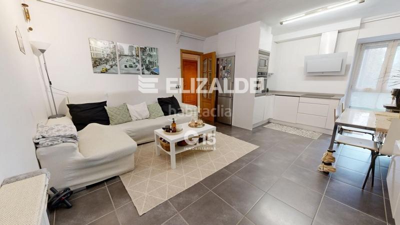 Foto 121ce0ad-060c-4cb7-9379-c4304603dbd3. Flat with heating in Altza Donostia - San Sebastián