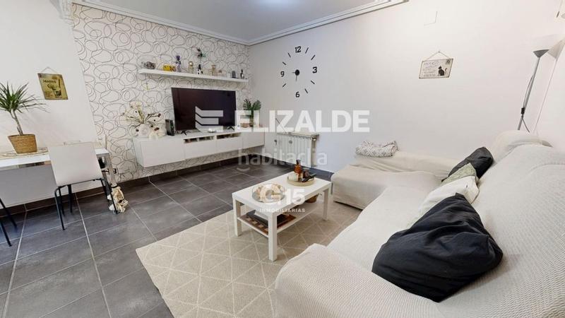 Foto 20e80c93-8bc3-4b63-aa47-c4aded2c96e6. Flat with heating in Altza Donostia - San Sebastián