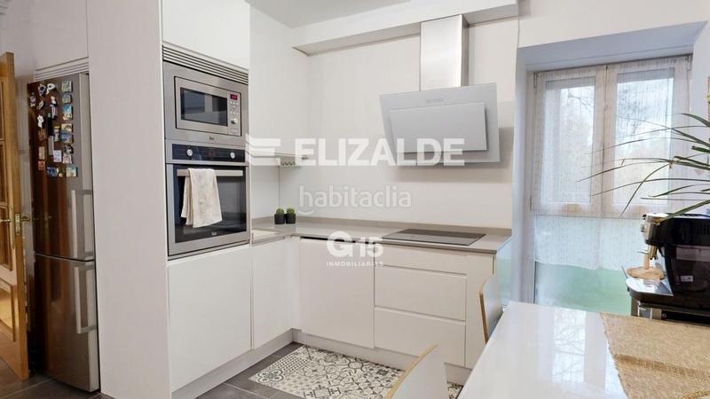 Foto 2a5fb67a-340f-45df-94b2-191eafe5ad0d. Flat with heating in Altza Donostia - San Sebastián