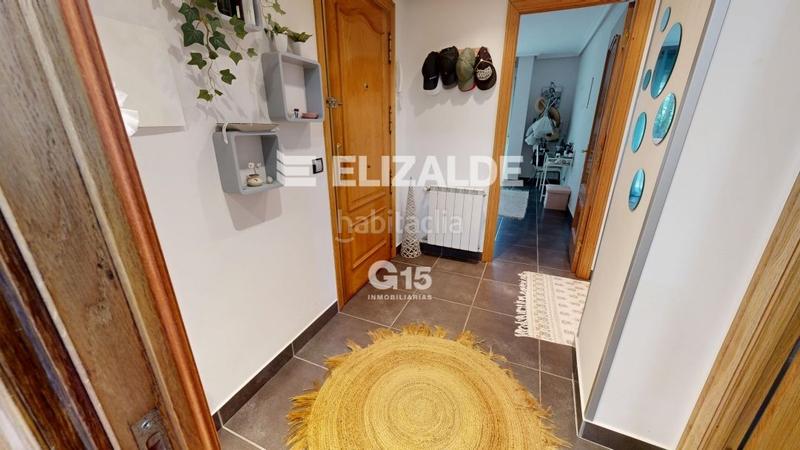 Foto 31a9290e-e1a0-4c3f-a1b0-afd045b64e80. Flat with heating in Altza Donostia - San Sebastián